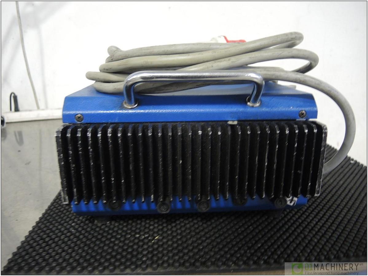 FIEGE ELECTRONIC JET MULTI 8