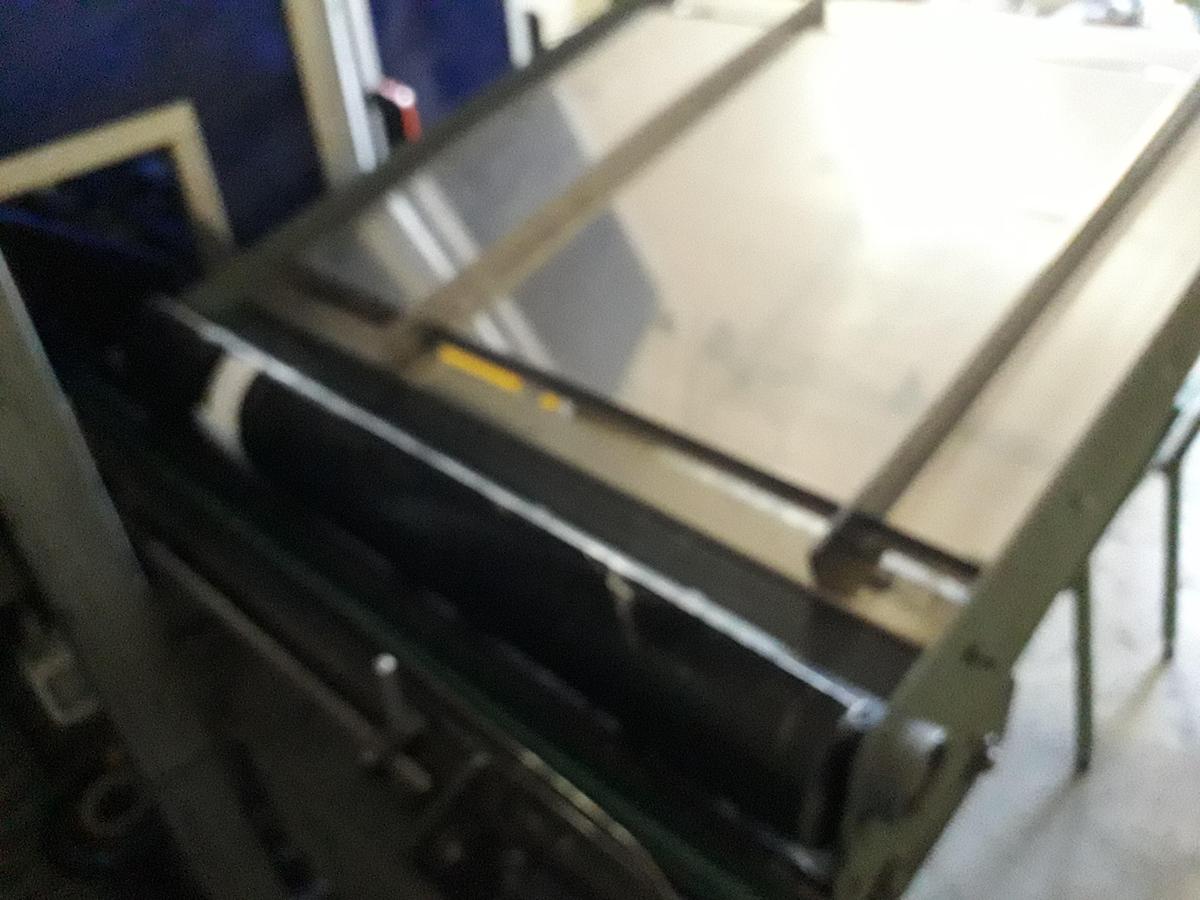 1997 M.O.S.S MO 2013/4