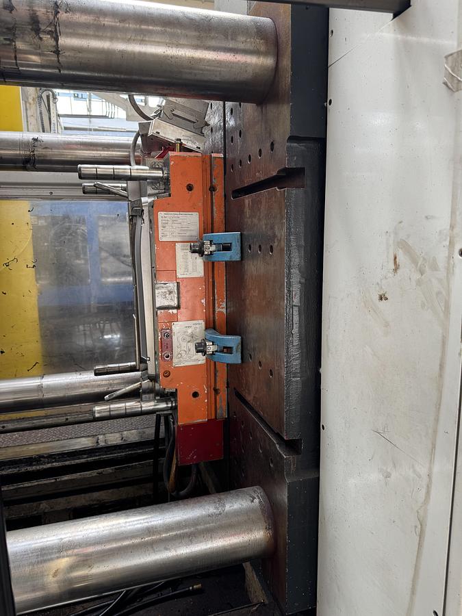 2006 NEGRI BOSSI V 700-6500