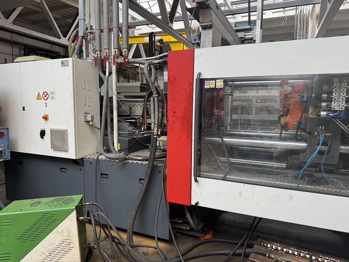 2016 NEGRI BOSSI CANBIO ST 330