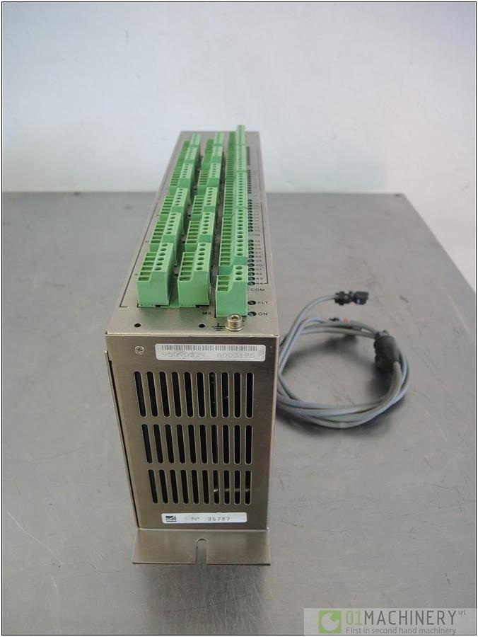 2010 OSAI OSARING MODULO A003195