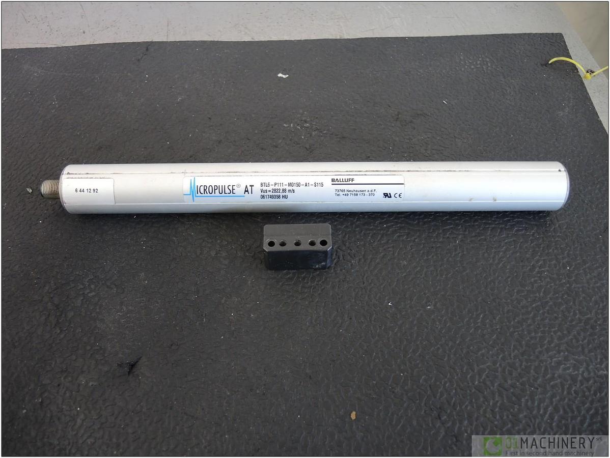 BALLUFF BTL6-P111-M0150-A1