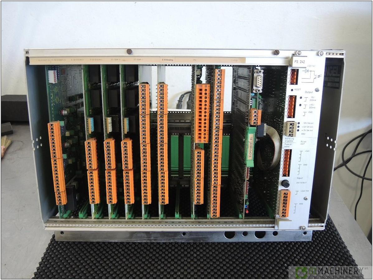  KEBA EC 88