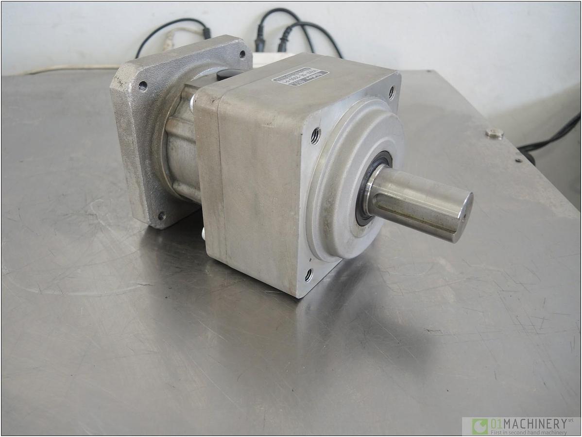 Usato 2010 SHIMPO VRKF-5E-2000-P1 AI2172