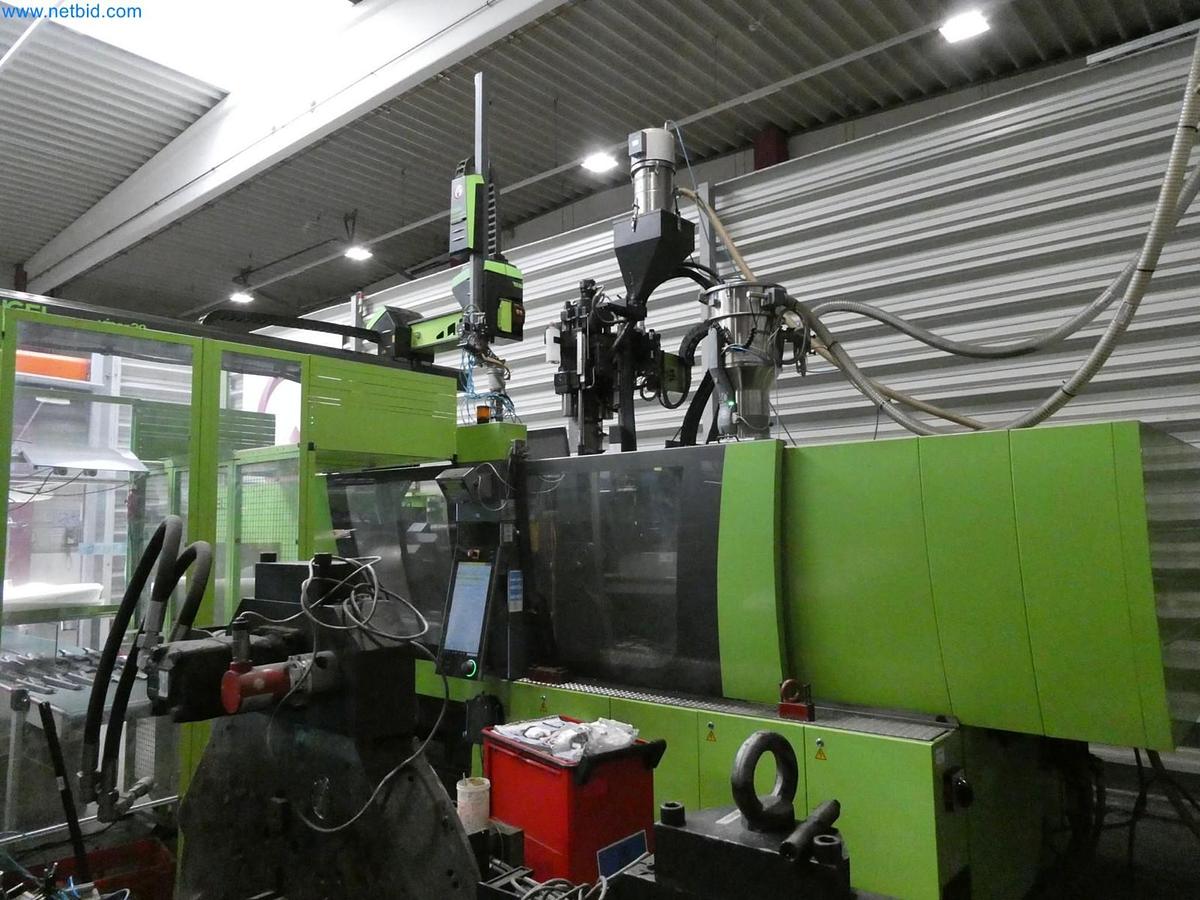 2014 ENGEL VC 1050H/200V/200