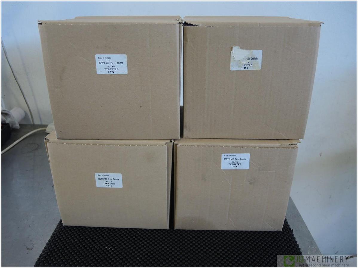 2018 FILTRATION GROUP 852516MIC277687725