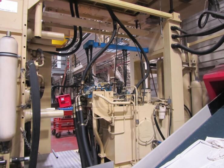 1999 ST SOFFIAGGIO TA 180