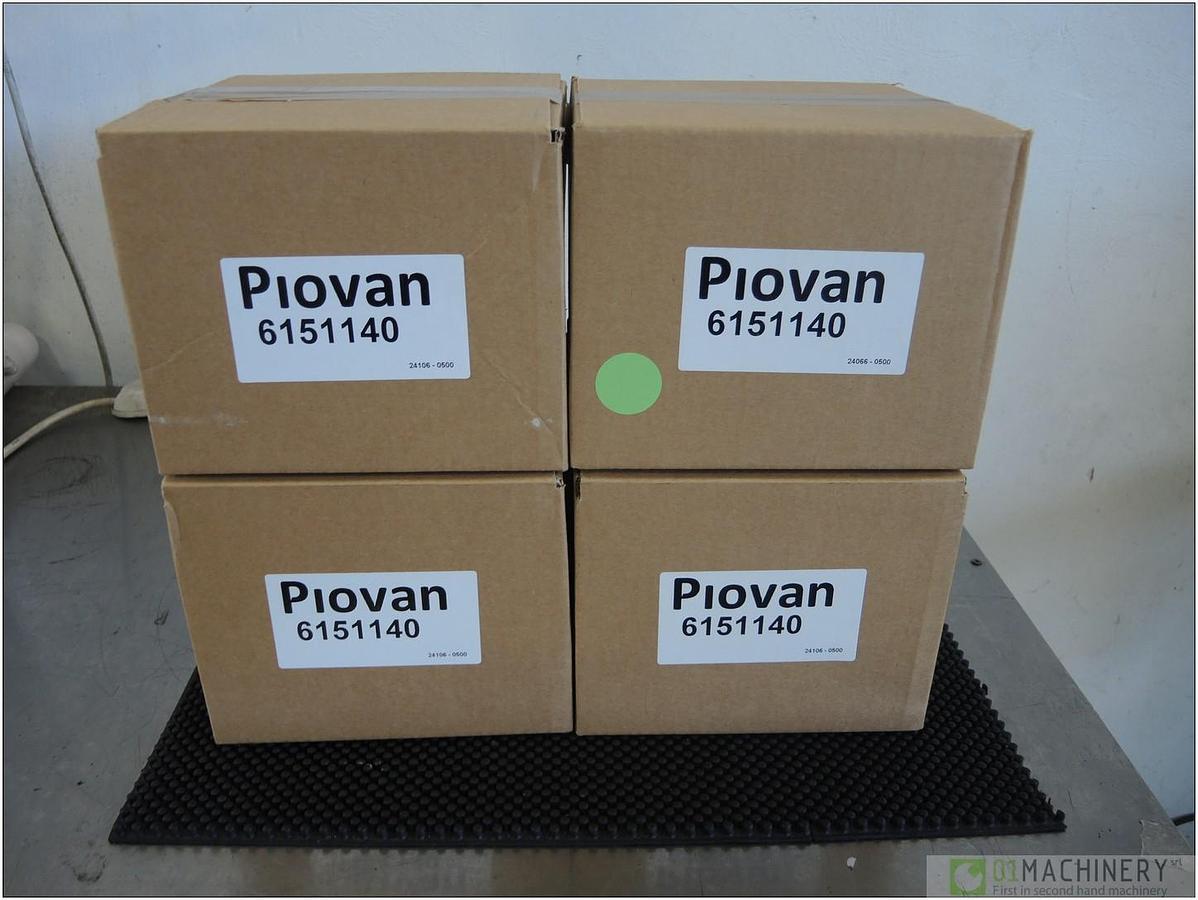  PIOVAN 6151140