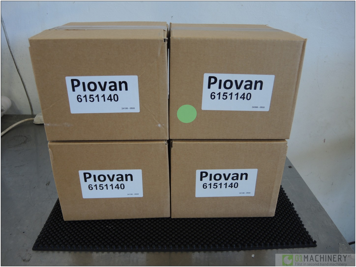 PIOVAN 6151140