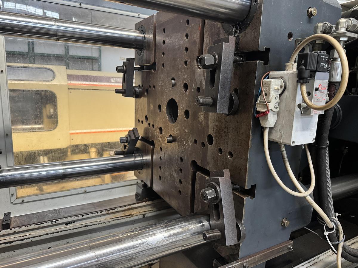 2012 NEGRI BOSSI VJ130