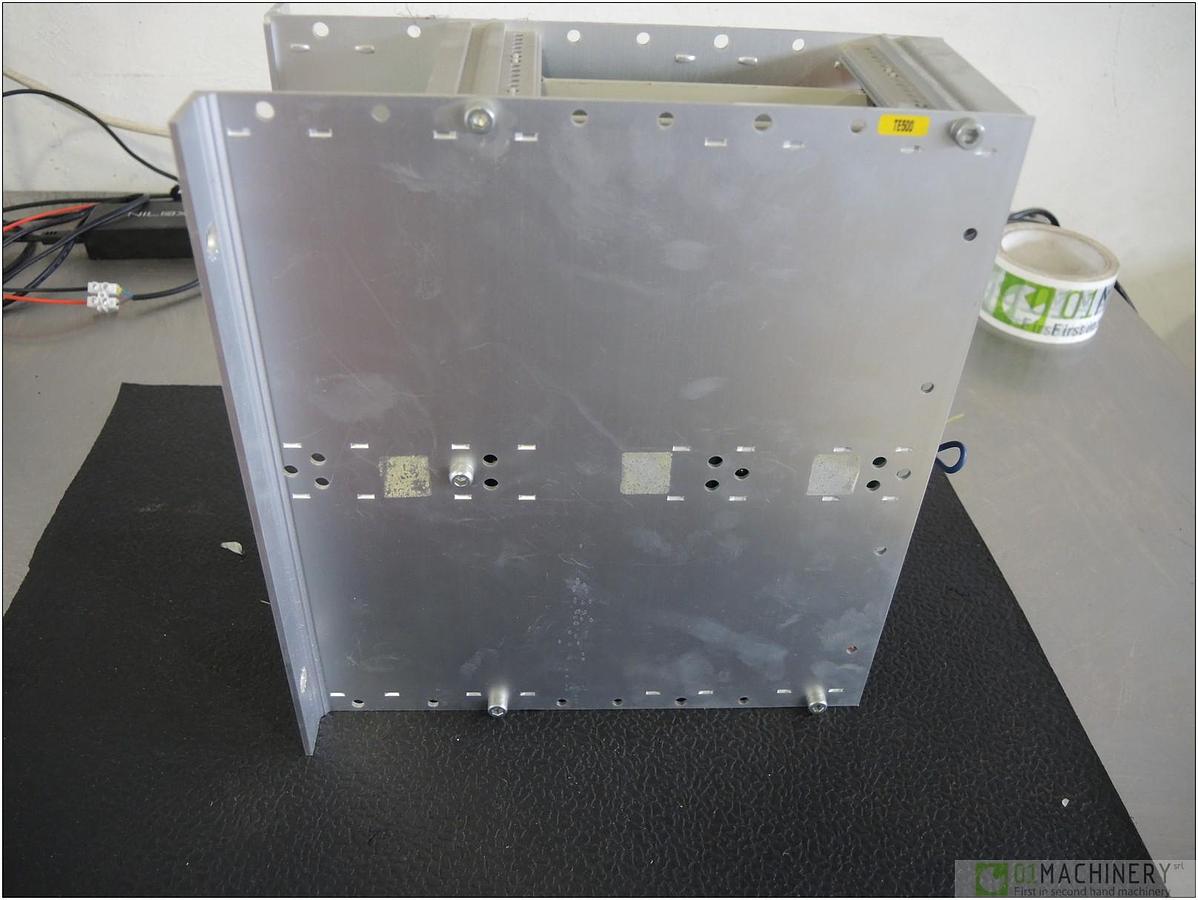 2001 KRAUSS MAFFEI TE 500 5089390