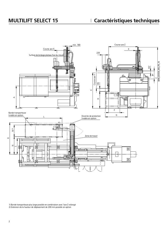 Usato 2011 ARBURG 920S 4600-2100 IN0560