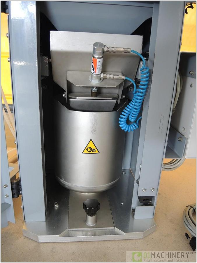 2004 PIOVAN MDW 70/20