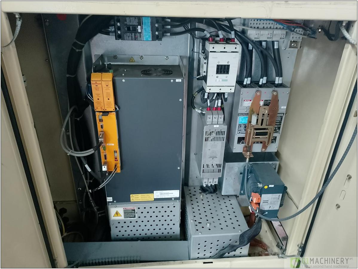 2006 HUSKY H400 RS65/60