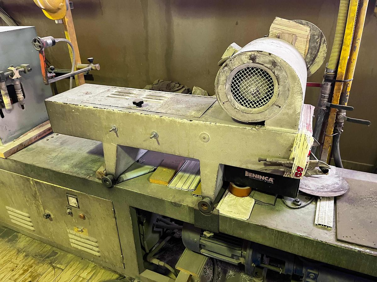 Usato 1983 BANDERA 2B 55 22 D ES0095