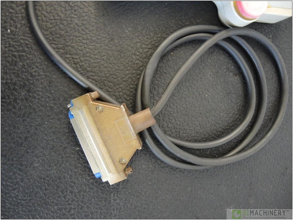 Used STAR STEC-S1 PS1-1.5B RC0007