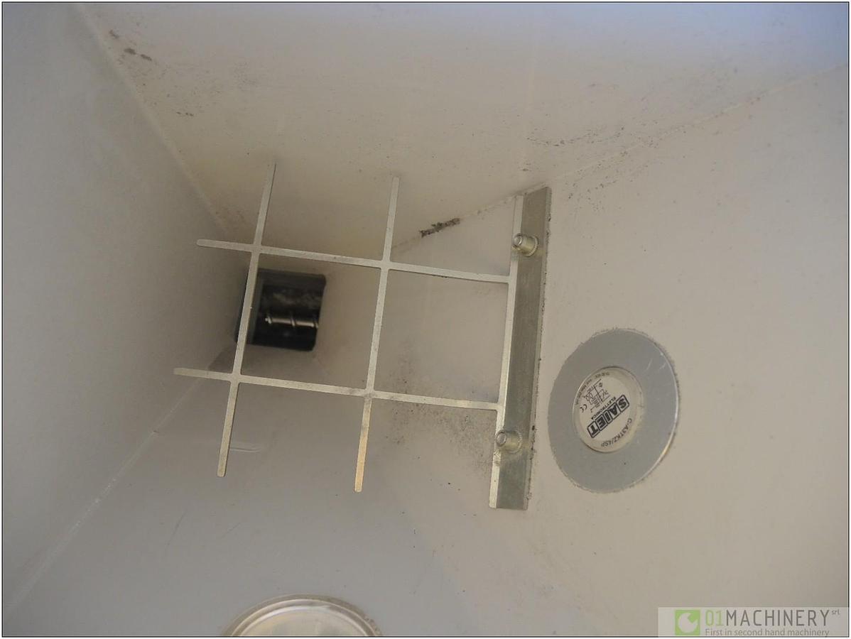 Usato 2006 PIOVAN MDW 70/21 AI1031