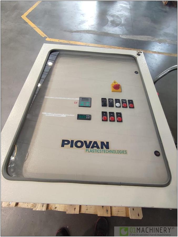 PIOVAN SHLN 203 C