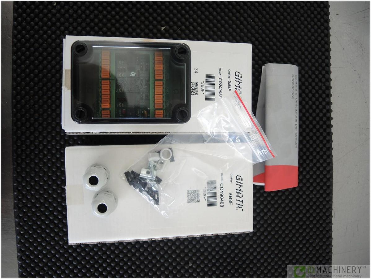  GIMATIC SB8F