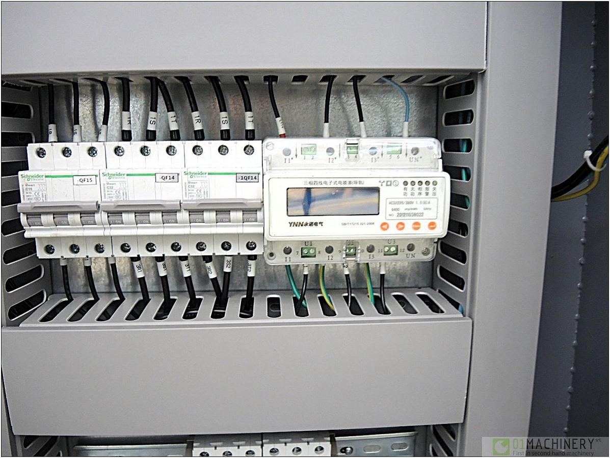 Used AI3449