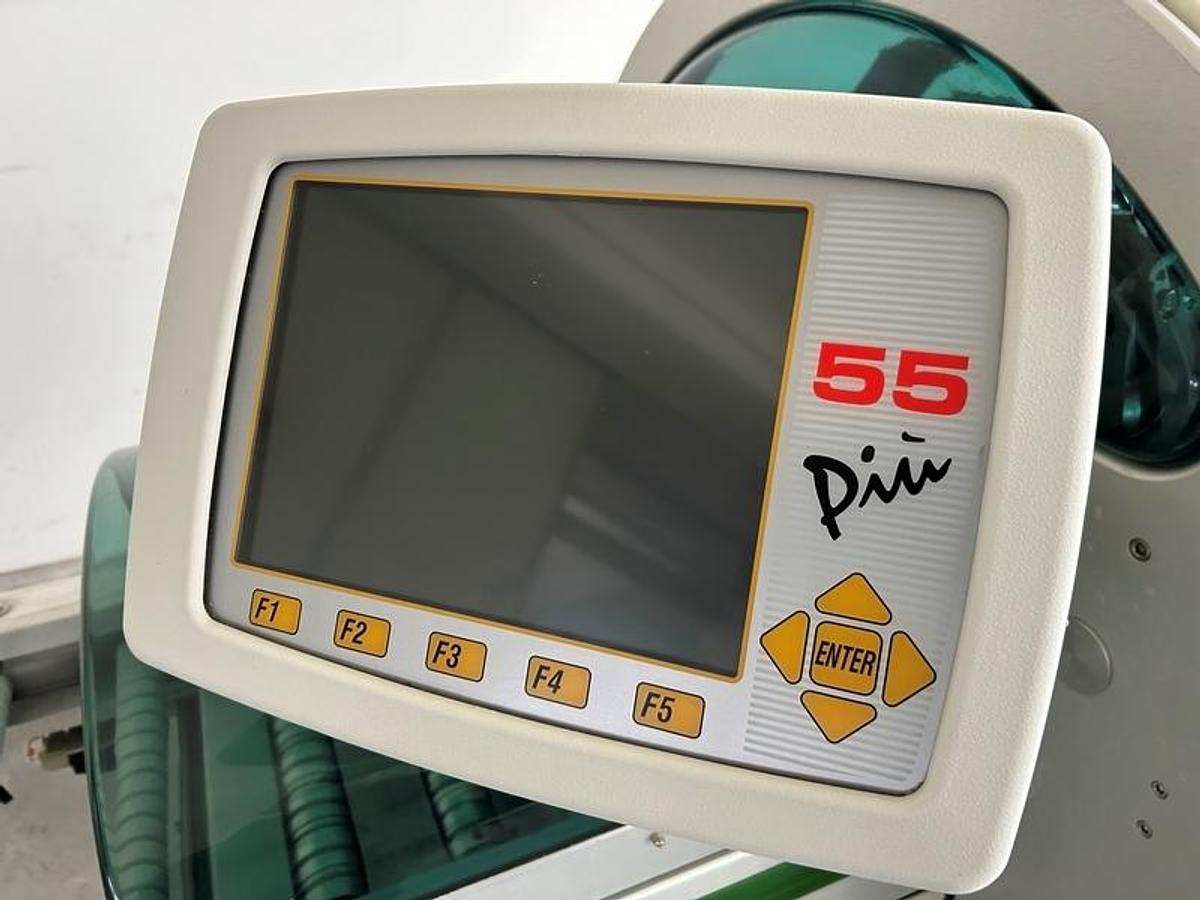 2014 FABBRI GROUP B-220