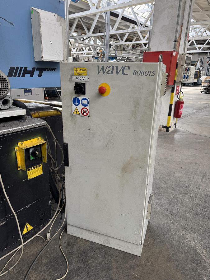 Usato 2005 HAITIAN HT 300 GOLD IN0625