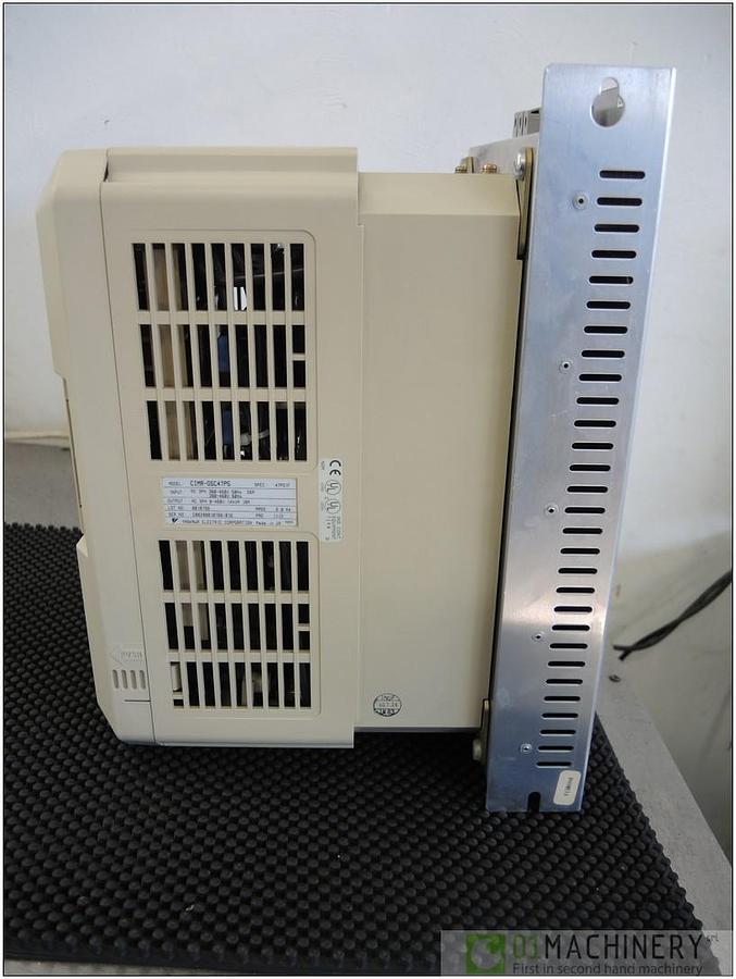  YASKAWA CIMR-G5C47P5