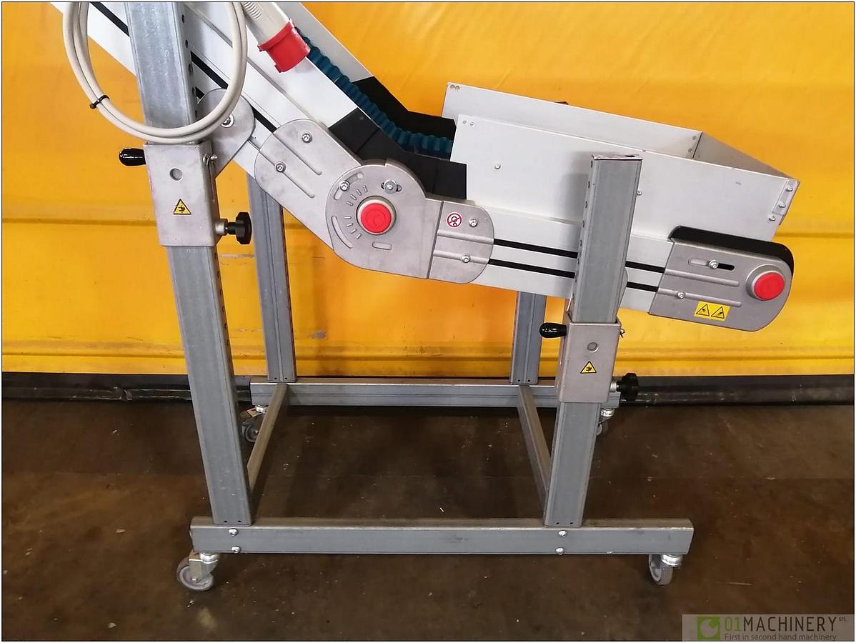 2017 CRIZAF C1400-000479