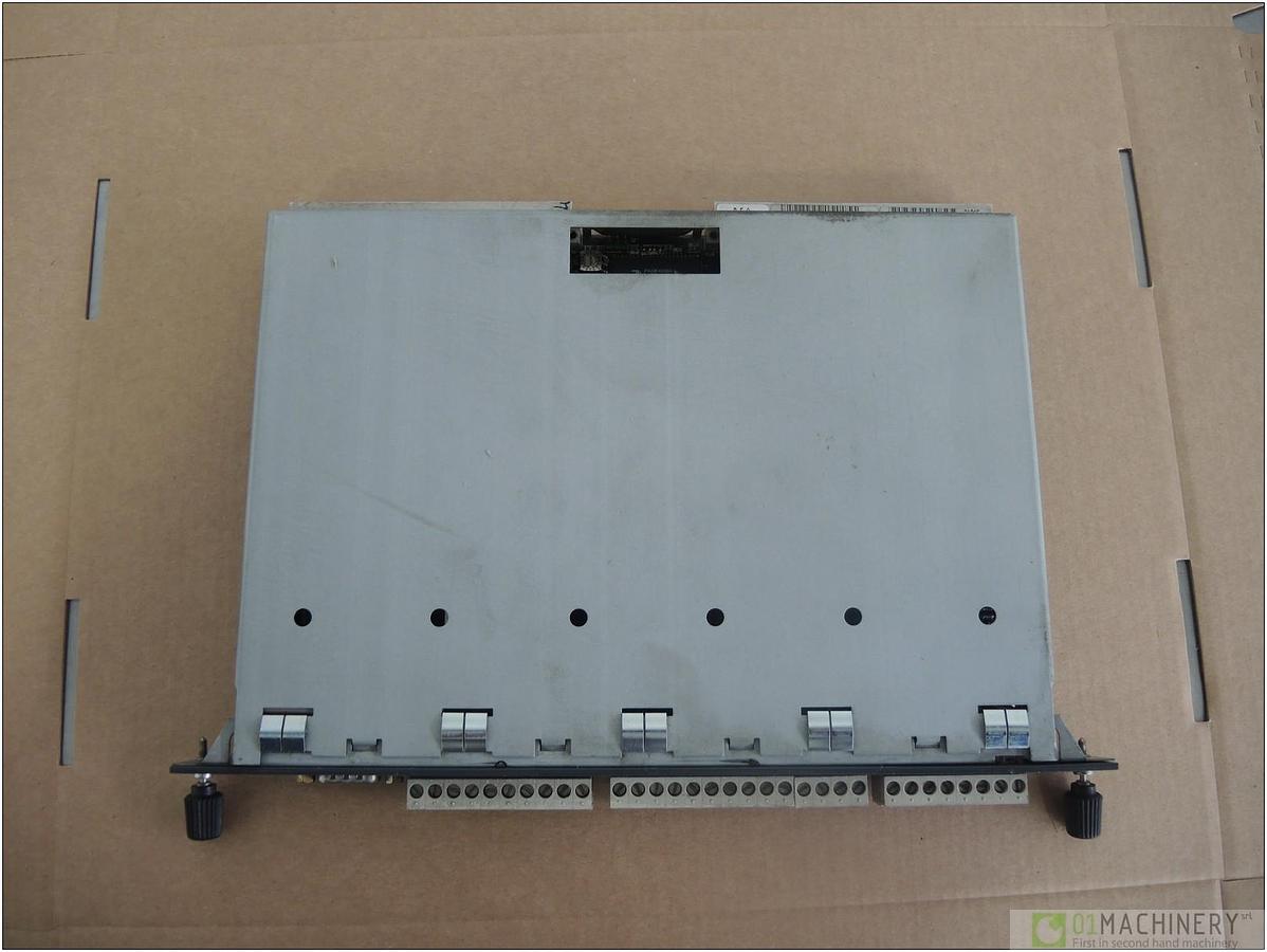 Usato KEBA AR 181 AI1435