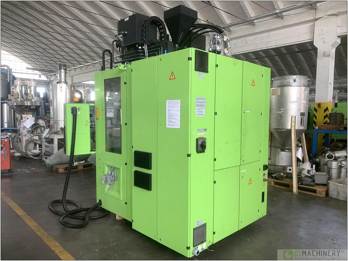 2012 ENGEL INSERT 200V/80