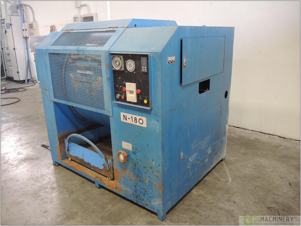 1985 F.LLI PUGNO N180