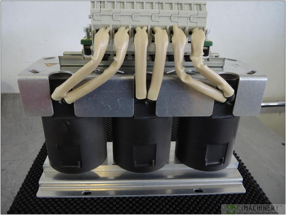 SIEMENS 6SN1111-0AA00-0DA1