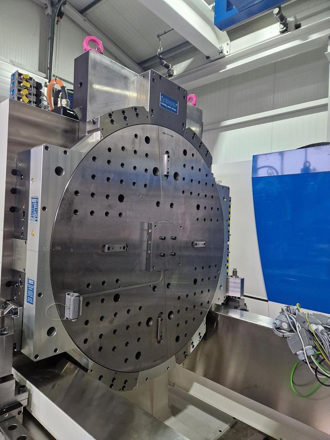 2023 ENGEL E-VC 765H/170W/400 C