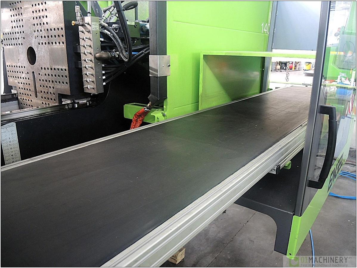 2012 ENGEL Victory 1050/160