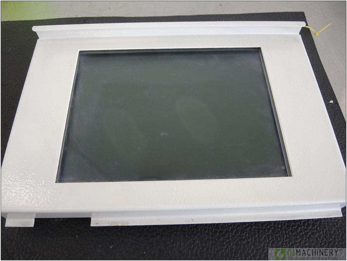 2001 ARBURG SN 165.516 A +F01