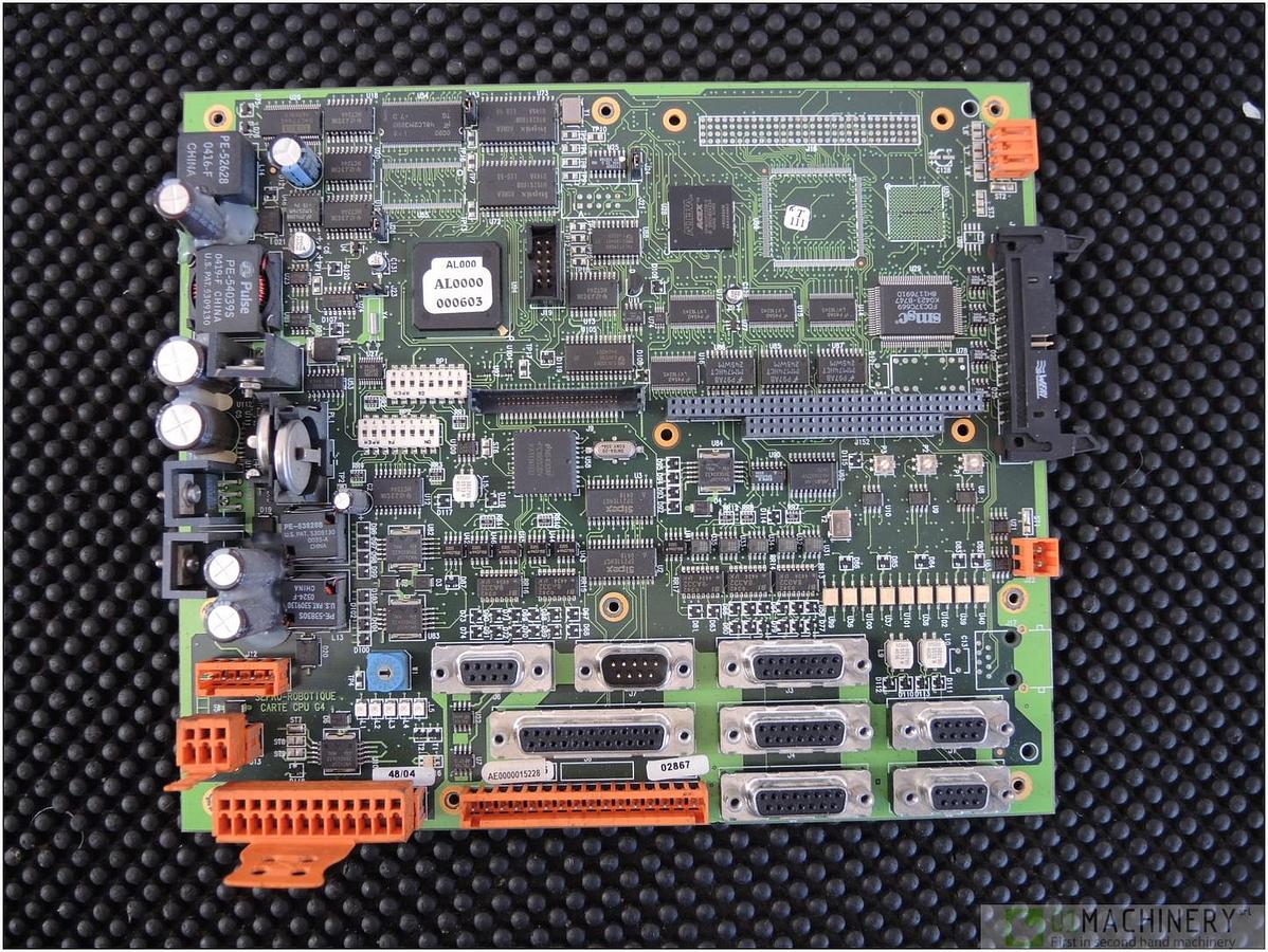 SEPRO AE0000015228