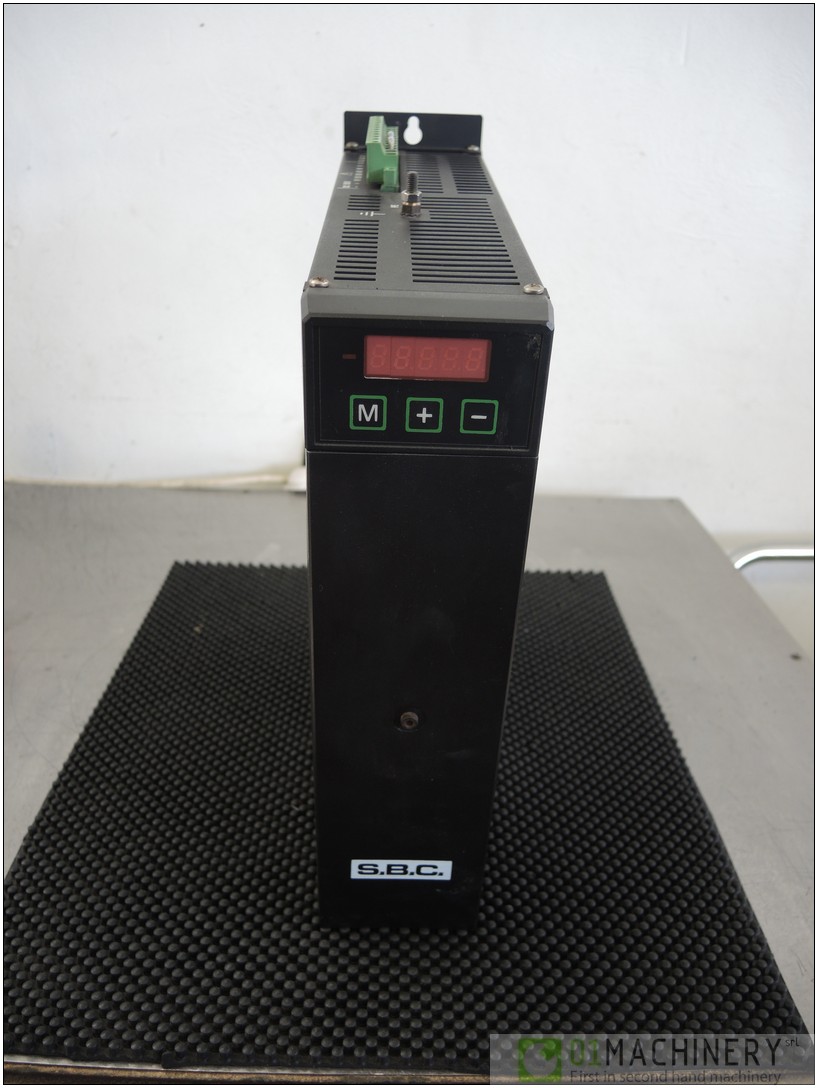SBC HPD5H1N