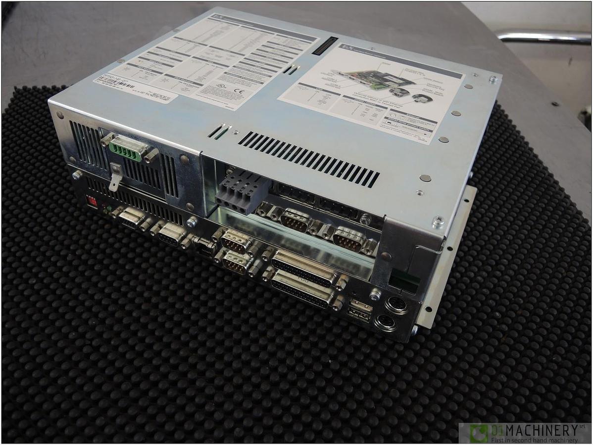 B&R IPC5000