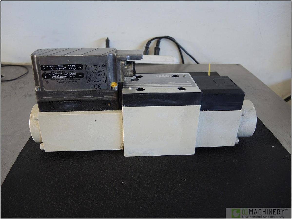 Usato BOSCH 0 811 404 767 AI3134