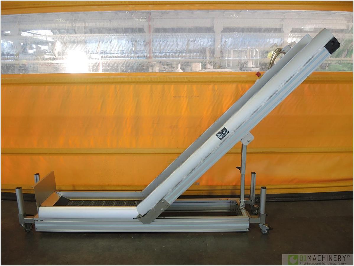 Used 2014 OMP AI2009