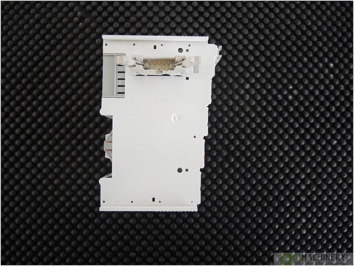  BECKHOFF KL9060+KL5101+KL1104