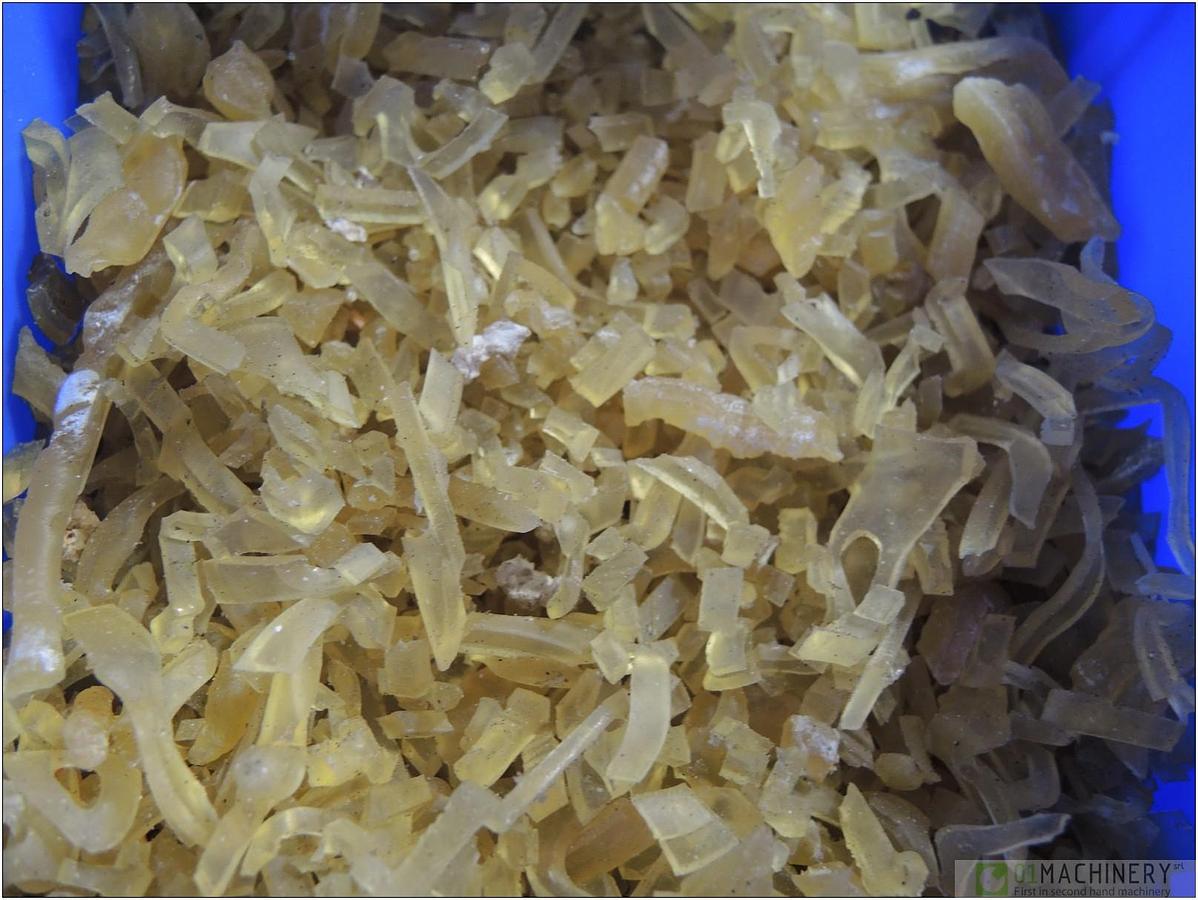 1998 SAGITTA GR 450/SL