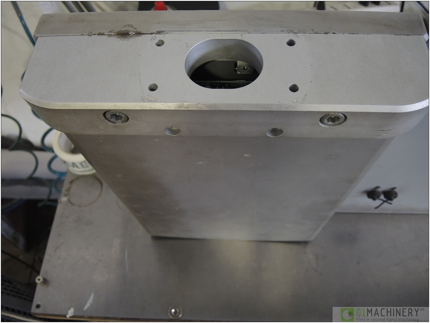  BECKHOFF CP7032-1070-0010