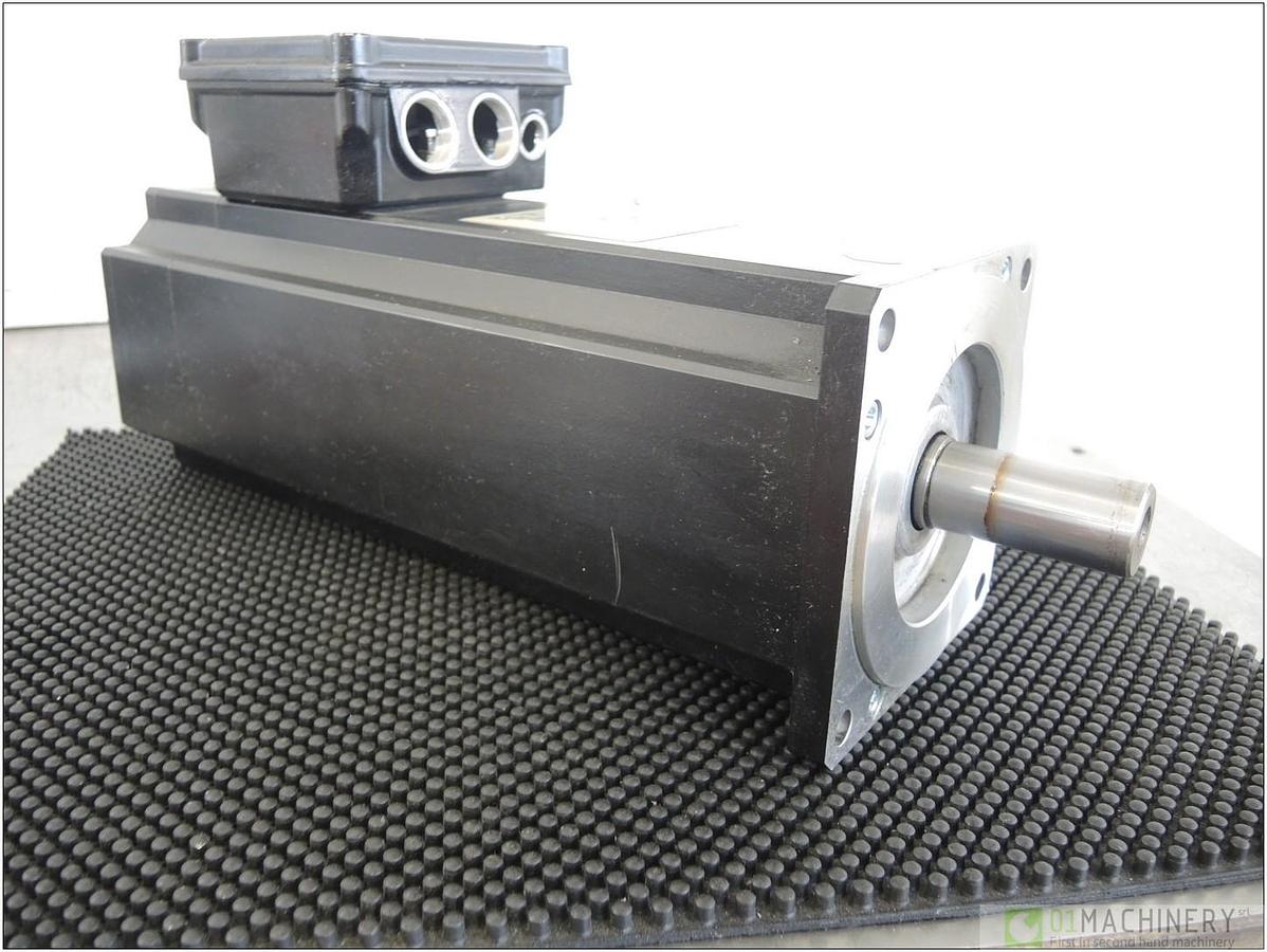  OSWALD MA08.2-8UA-5,2kW-B05