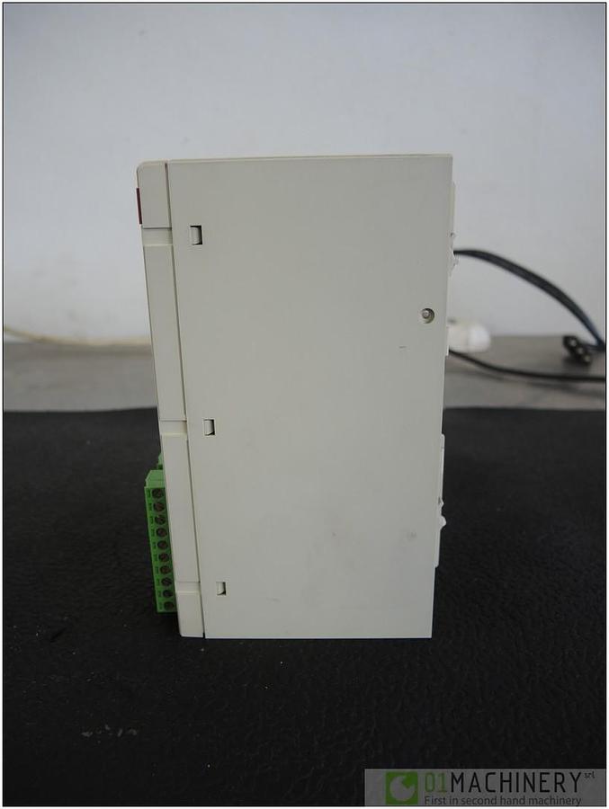 1996 SAIA PCD4.B900 Version B