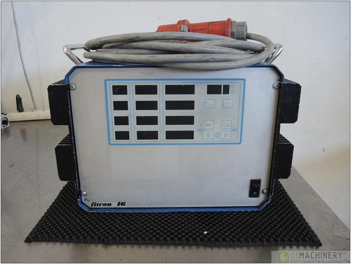  FIEGE ELECTRONIC FITRON 16