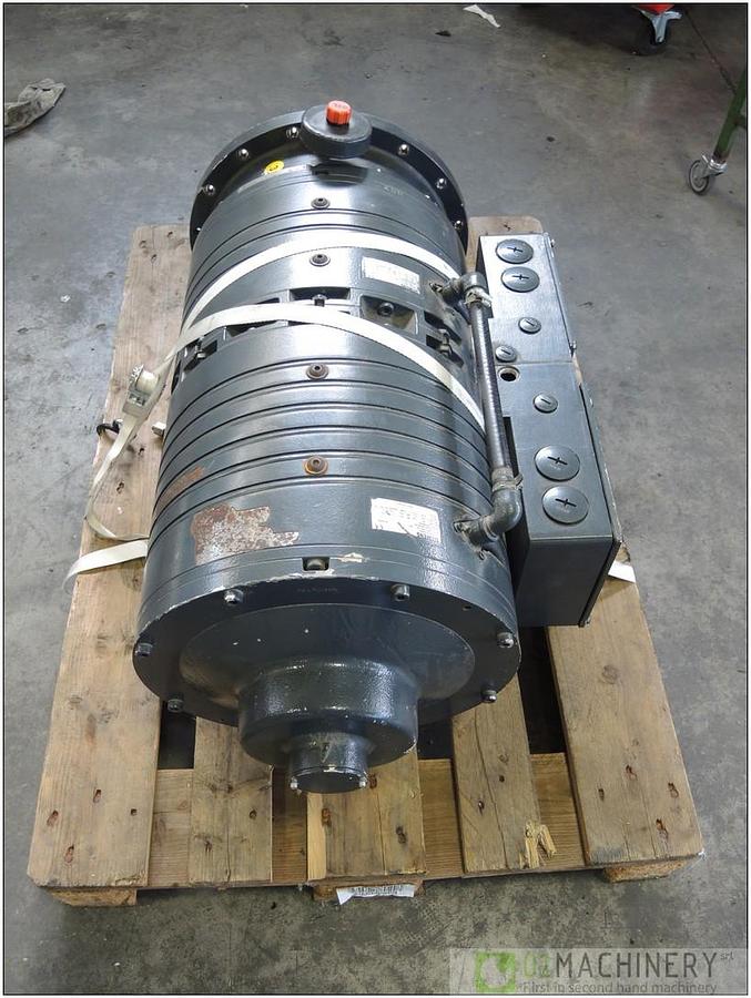  SIEMENS 1FW20060JC100FA0