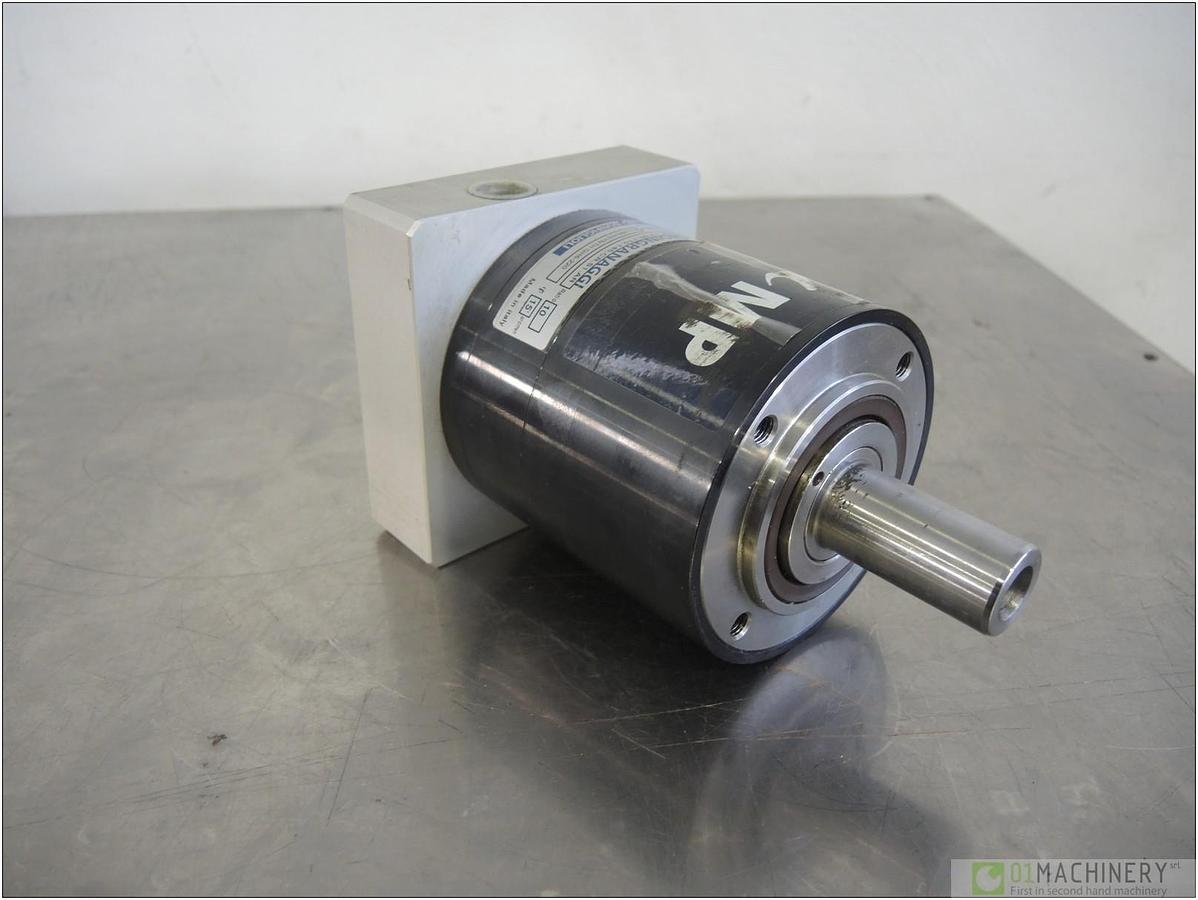2008 TECNOINGRANAGGI/BONFIGLIOLI RIDUTTORE MP 105