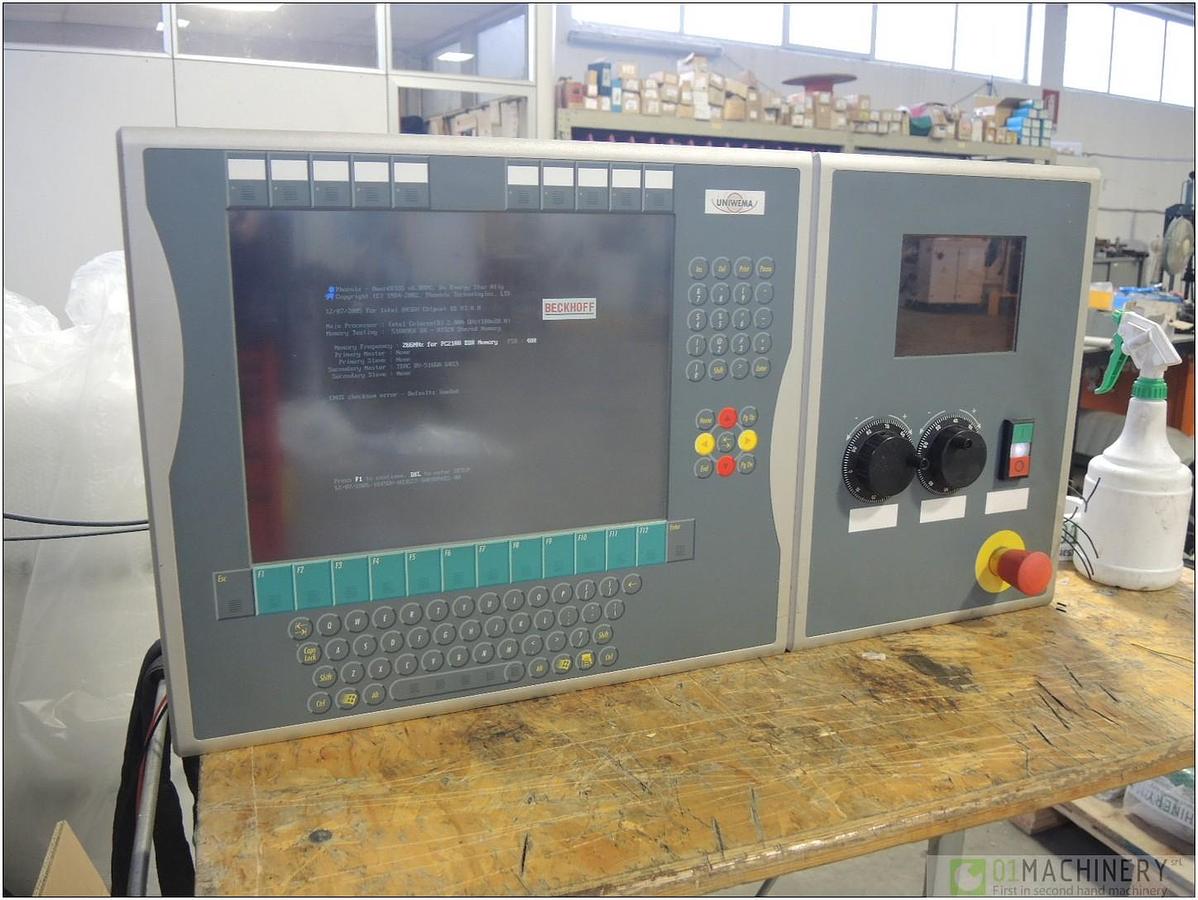 BECKHOFF CP7032-1070-0010