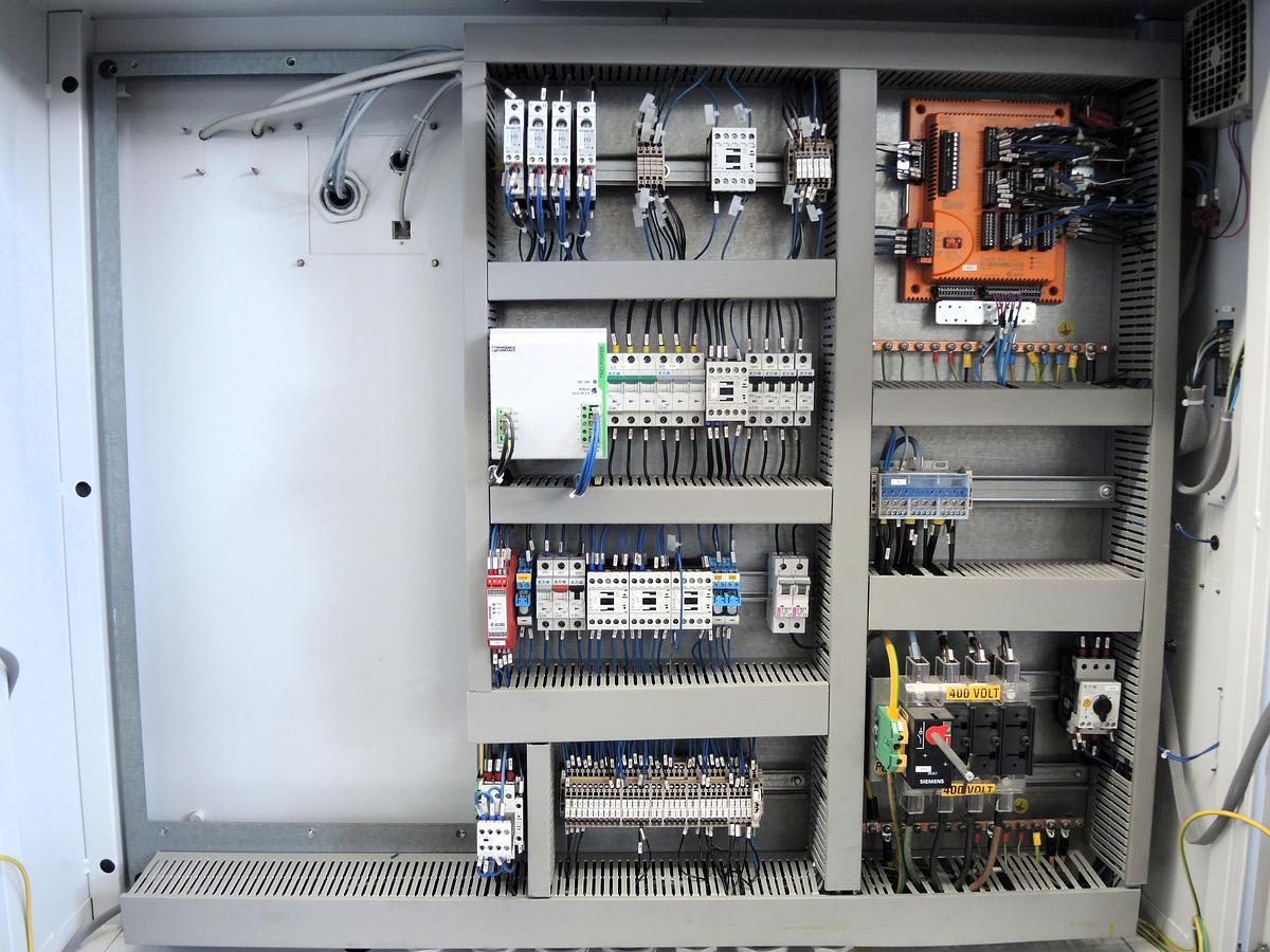 2013 NEGRI BOSSI EOS 120-400